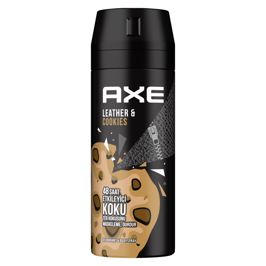 Axe Deododorant Leather&Cookies 150ml
