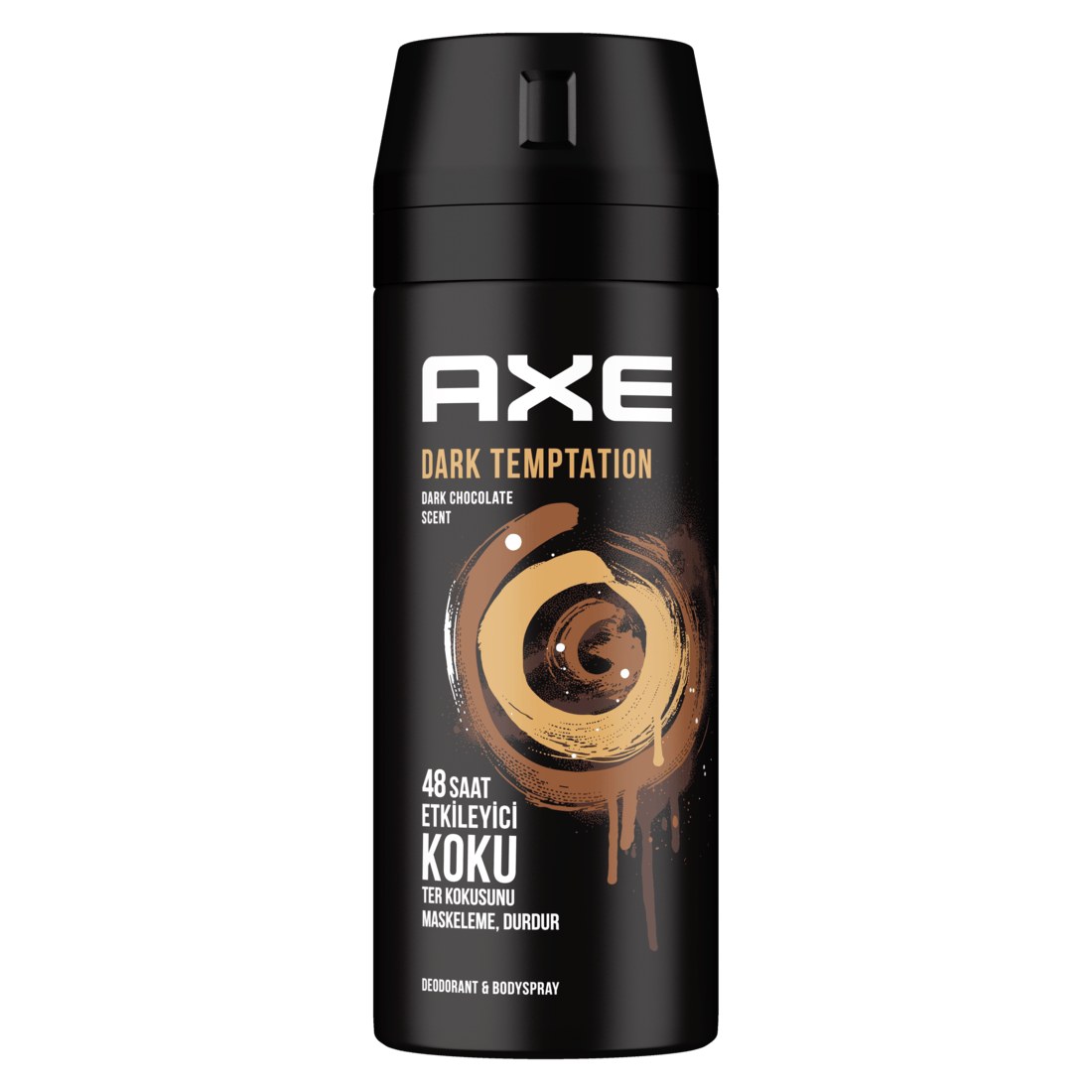 Axe Deododorant Dark Temptation 150ml