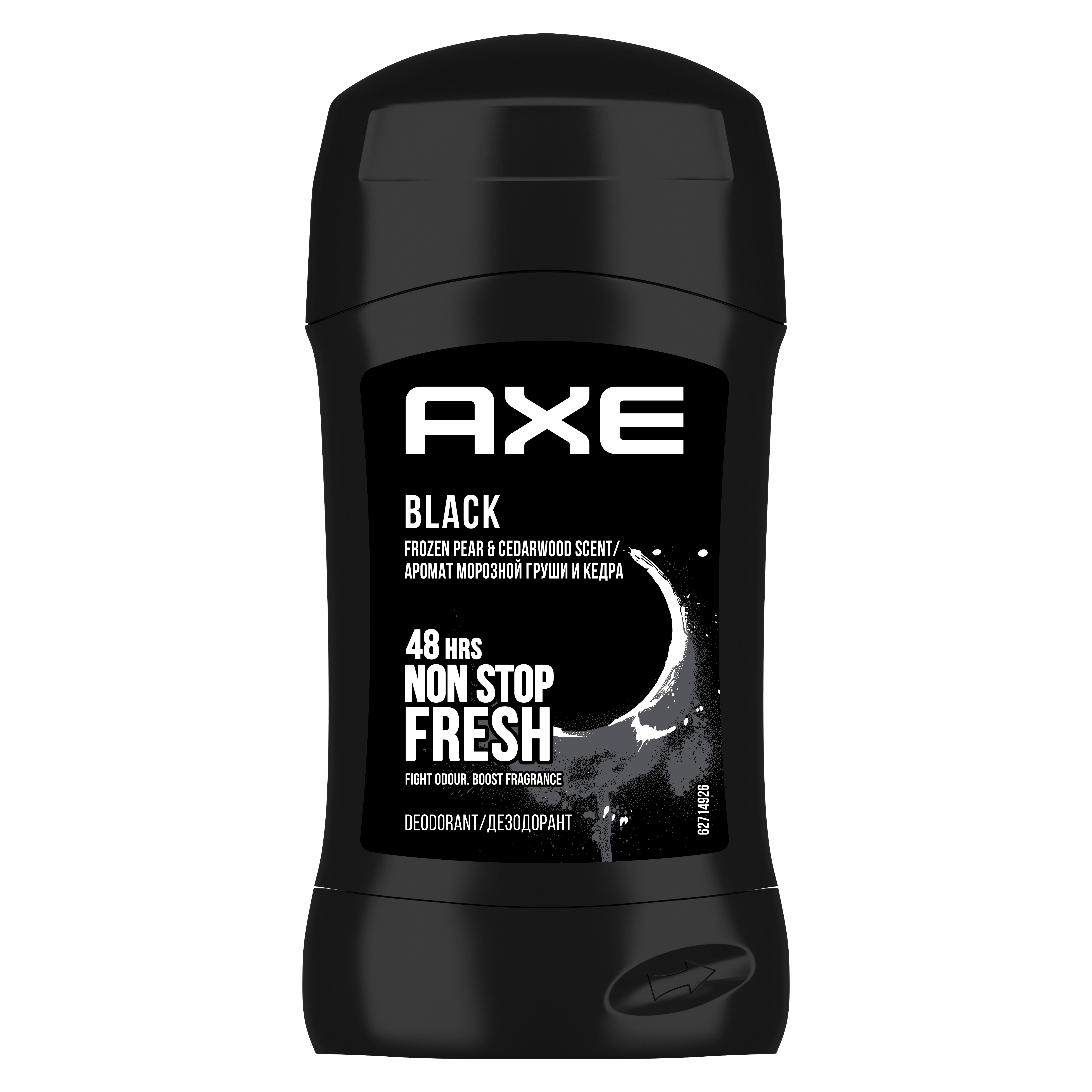 Axe Stick Black 50ml