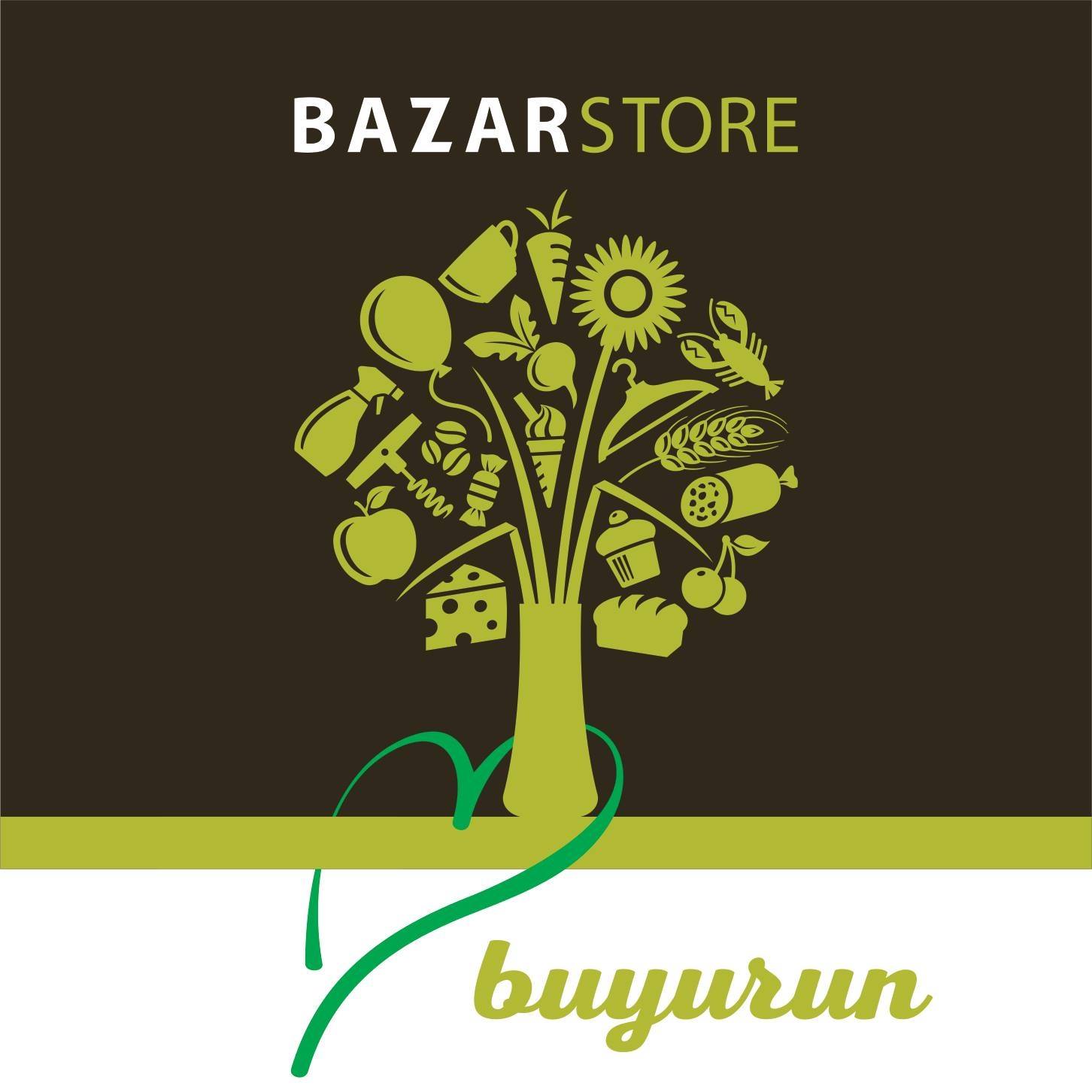 Bazarstore