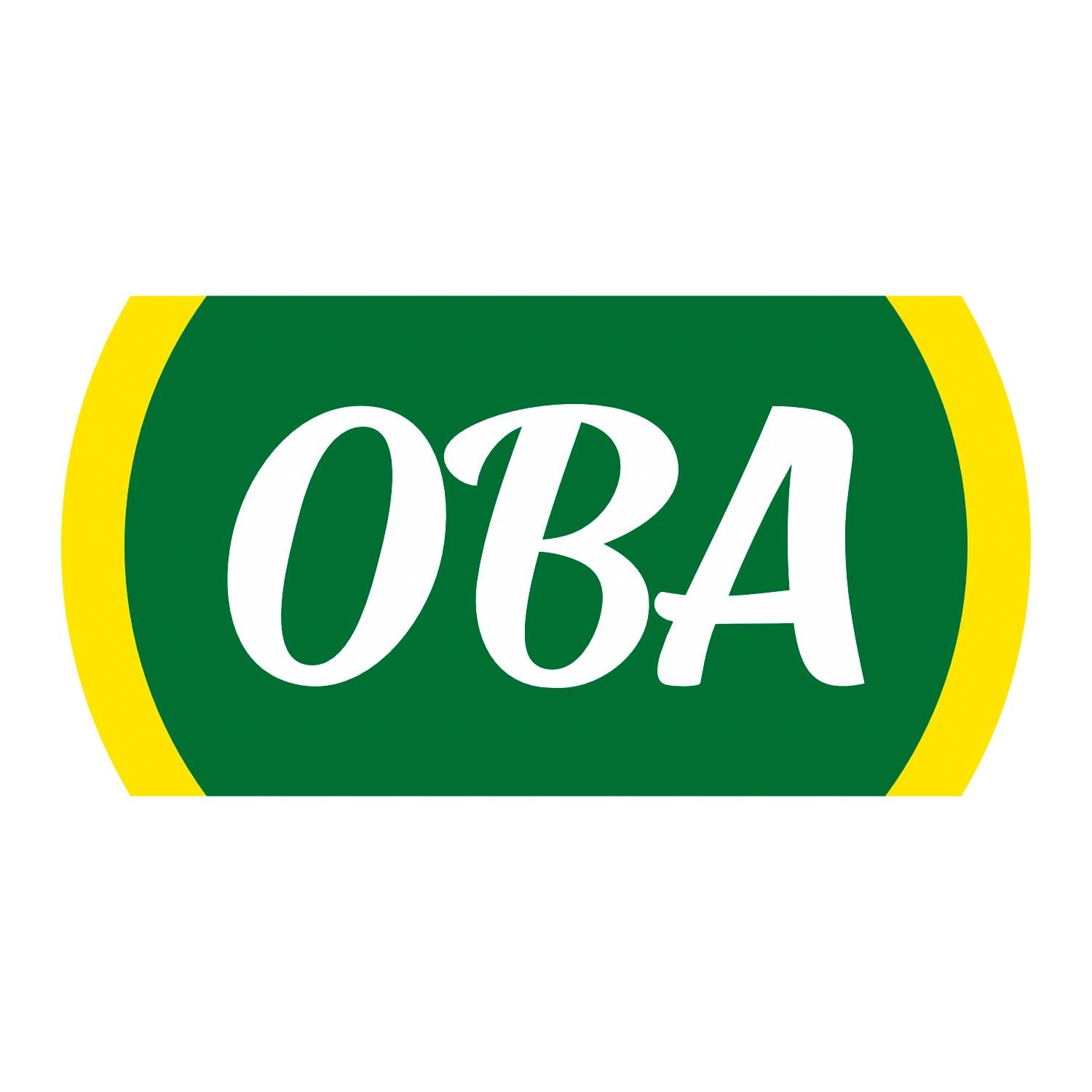 Oba market